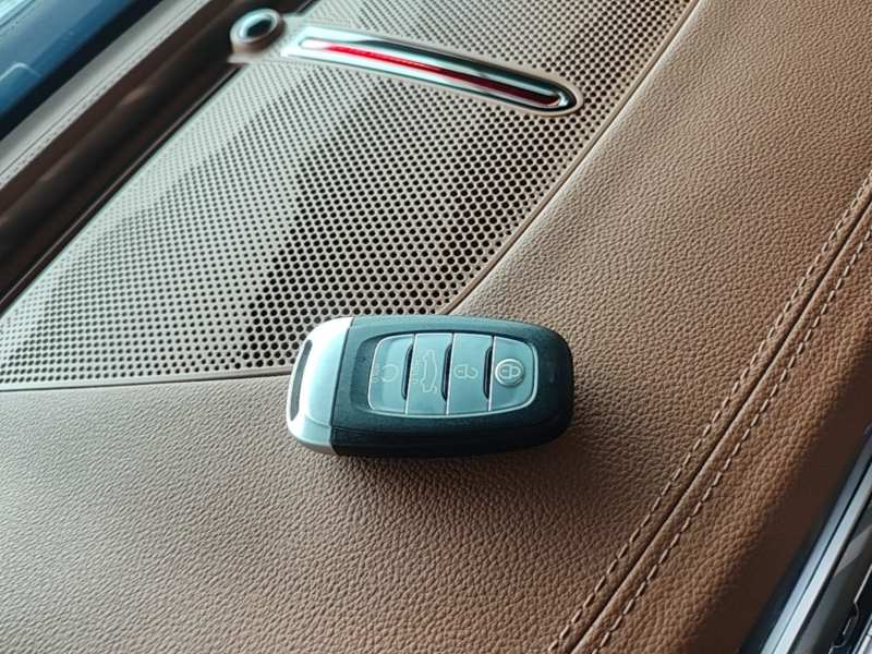 Used Hongqi H9 2020 2.0T Smart Connect Flagship Edition – Chinese Trim Xiang — 8