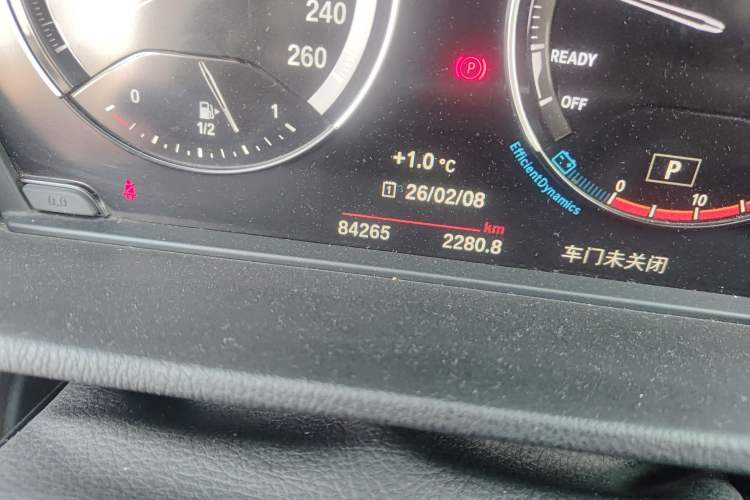 Used BMW X1 2021 sDrive25Li Leading Model