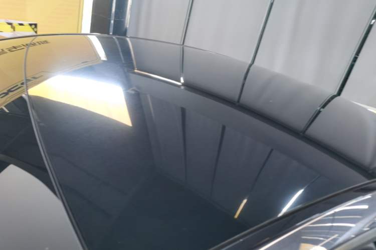 Used Tesla Model Y 2024 Rear-Wheel-Drive Version