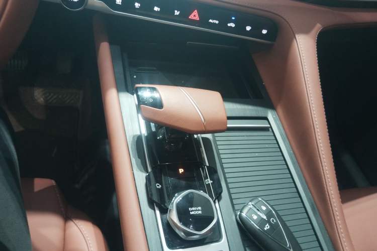 Used CHANGAN CS75 PLUS 2023 3rd Generation 1.5T Automatic Prestige Model