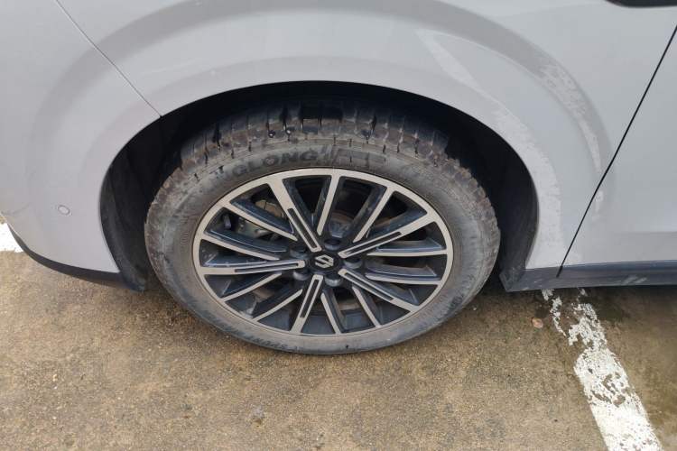 Used Leapmotor B10 2025 510 Joyful Edition