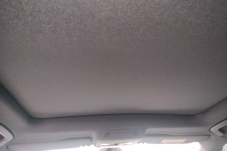 Used Volkswagen ID.3 2024 Intelligent Edition Headliner