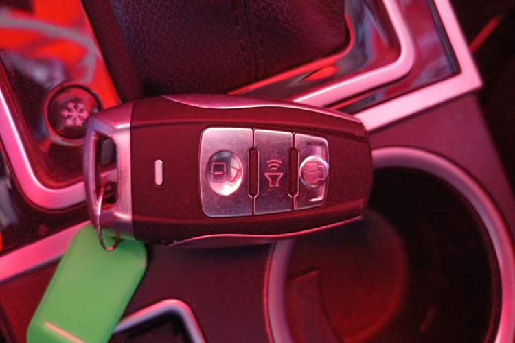 Used Haval H2 2016 Red-Label 1.5T Automatic Two-Wheel Drive Luxury Model
