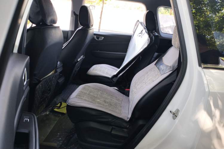 Used Wuling Jiachen 2022 1.5T CVT Smart Luxury Version
