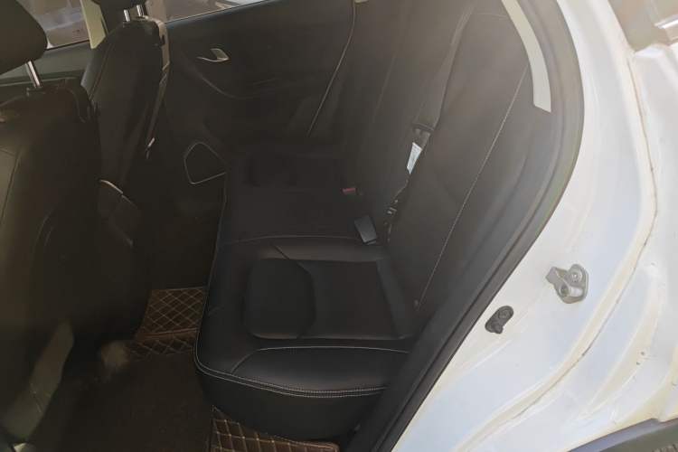 Used Bestune X40 2019 1.6L Automatic Luxury Edition China VI