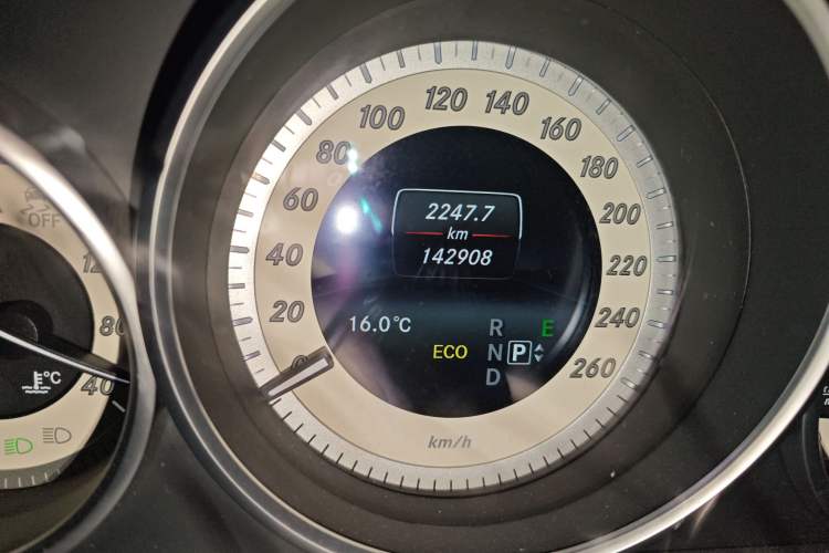 Used Mercedes-Benz E-Class 2015 Revised E 260 L Sport Luxury Edition
