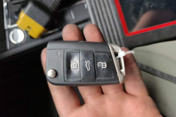 Used Volkswagen Lamando 2017 280TSI DSG Luxury Edition
