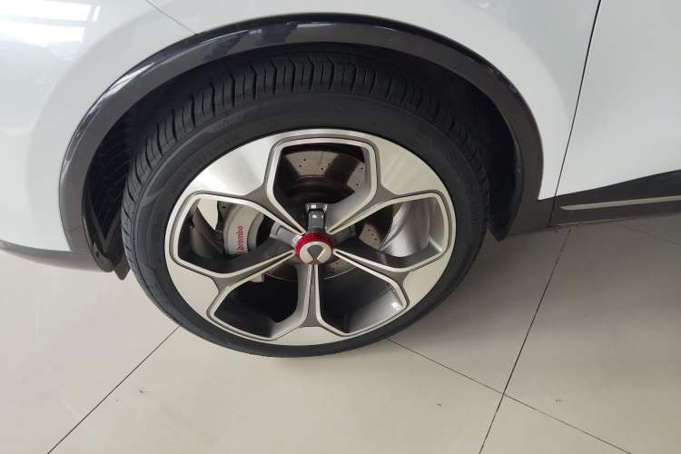 Used Denza X 2020 PHEV Flagship Edition
