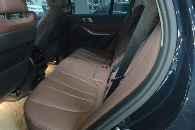 Used BMW X5 (Import) 2021 Restyled xDrive30i M Sport Package
