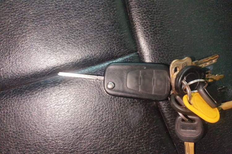 Used Roewe 350 2011 350S 1.5L Automatic Xunda Edition