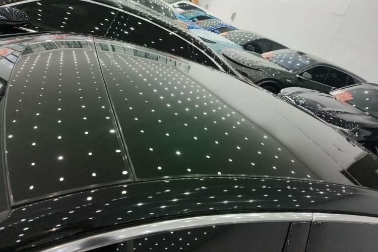 Used Audi A6L 2025 Restyled 45 TFSI quattro Prestige Dynamic Edition
