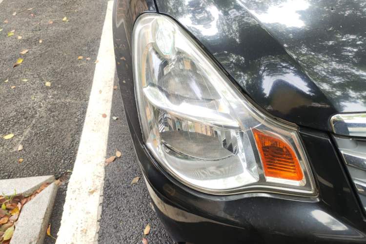 Used Nissan Sylphy 2019 Classic 1.6XE+ CVT SmartConnect Leading Edition Right Front Headlight