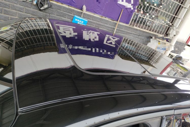 Used Lynk & Co 03 2019 03+ 2.0TD Automatic Wind-Chasing Edition