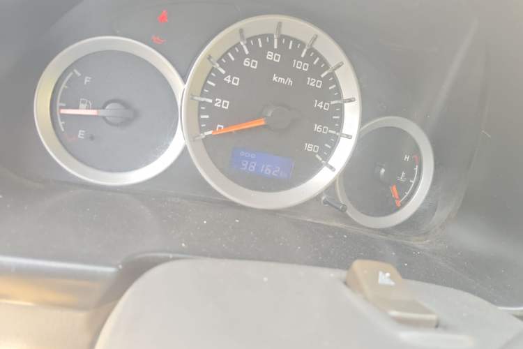 Used CHANGAN KAICHENG Star 2 2012 1.0L Base Version JL466Q9
