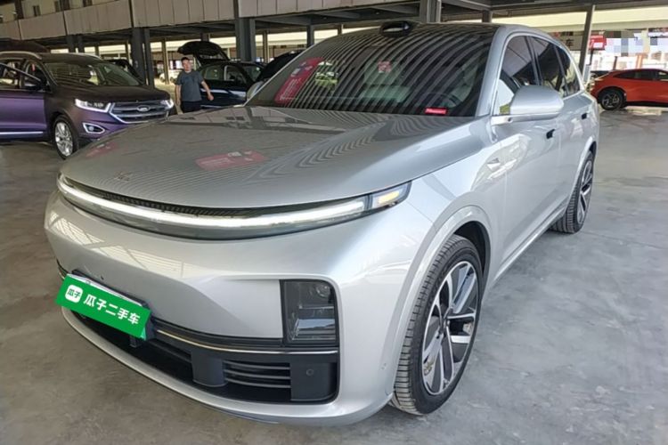 Used Li Auto L7 2024 Ultra Model