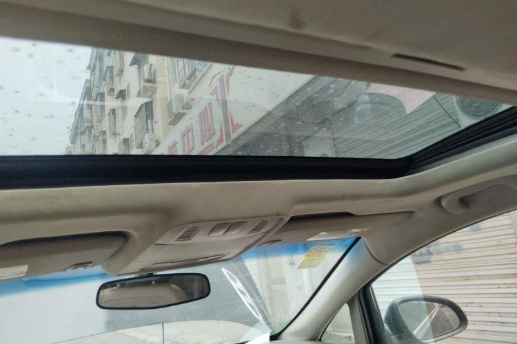 Used Buick GT 2013 GT 1.6L Manual Comfort Edition
