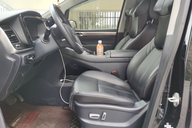 Used GAC Trumpchi M8 2021 Master Series 390T Prestige Edition