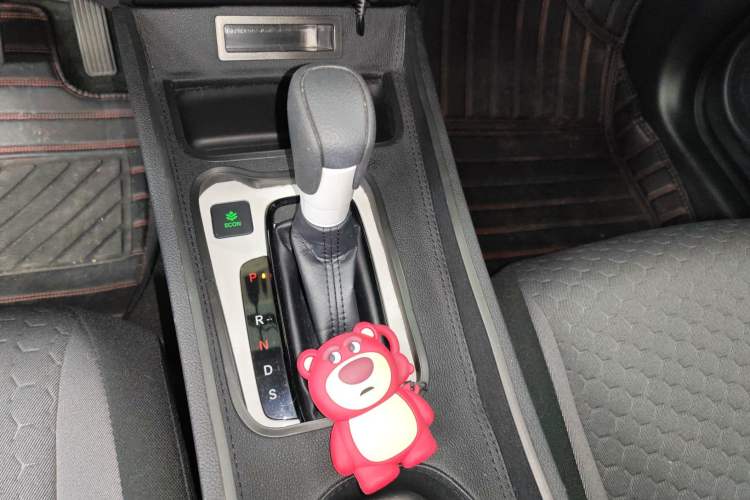 Used Honda Fit 2021 1.5L CVT Trend Edition