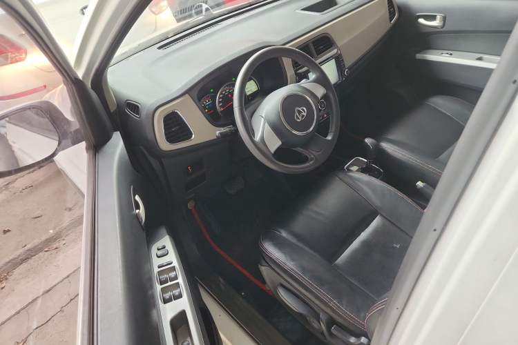 Used Oshan Olisway 2014 1.4L AMT YouShang Trim
