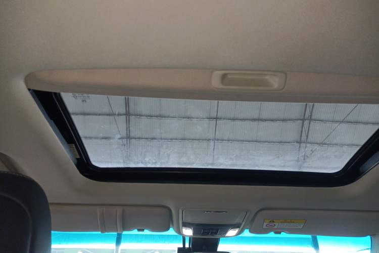 Used Honda Elysion 2019 2.0L Hybrid Comfort Edition