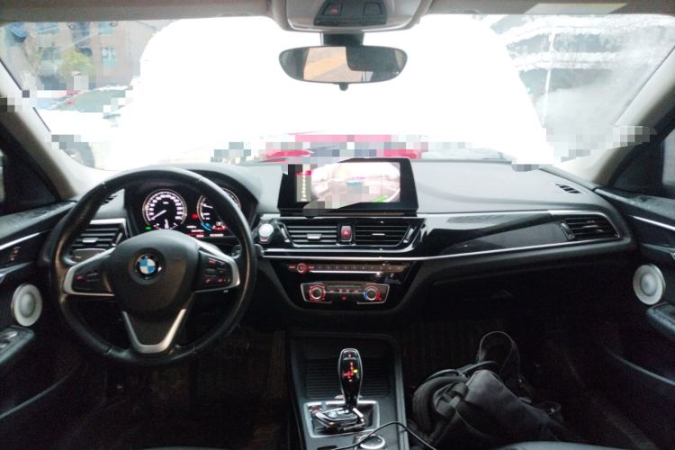 Used BMW 1 Series 2021 Revised 120i M Sport Edition