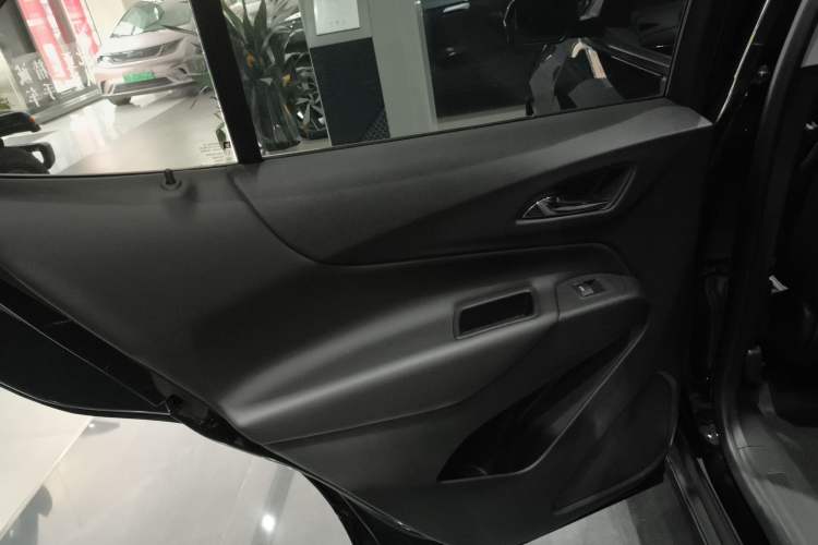 Used Chevrolet Equinox 2023 1.5T Chijie Version