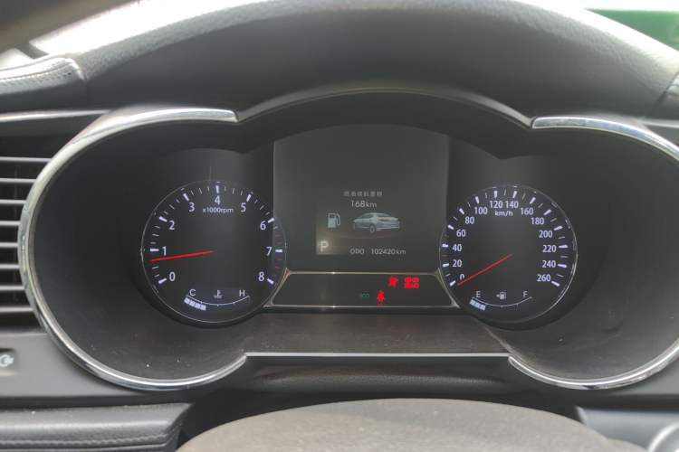 Used Kia K5 2012 2.0L Automatic DLX
