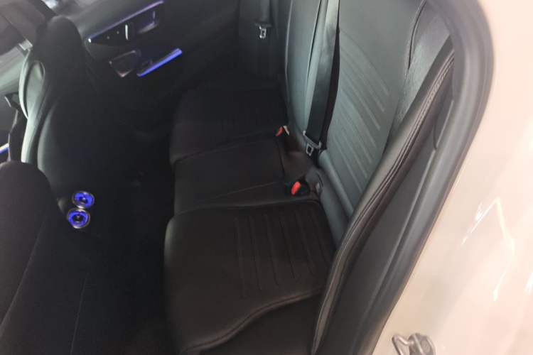 Used Mercedes-Benz C-Class 2022 C 260 L Obsidian Night Sport Edition