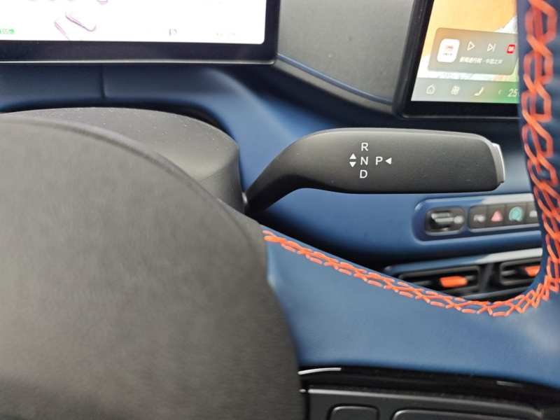 Used BYD Seagull 2026 Model, 305 km Freedom Edition — 13