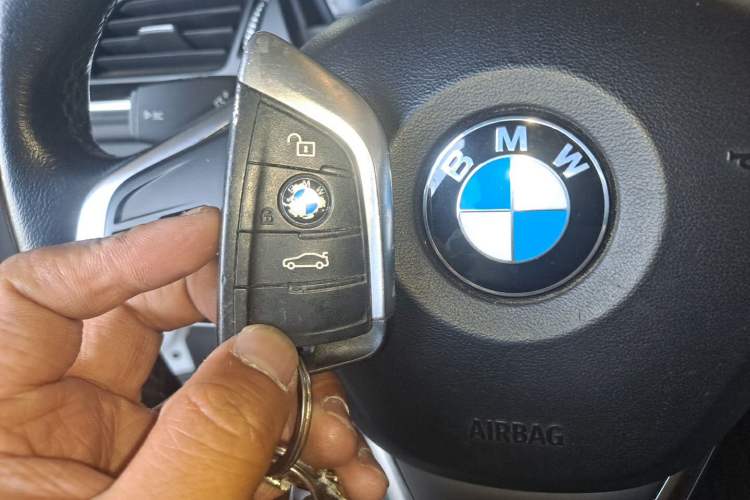 Used BMW 1 Series 2018 118i Sport Edition
