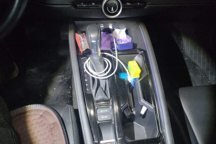 Used Honda Accord 2023 260TURBO Smart Enjoyment Version