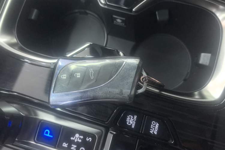 Used Lexus RX New Energy 2023 450h+ Four-Wheel Drive Enjoyment Edition