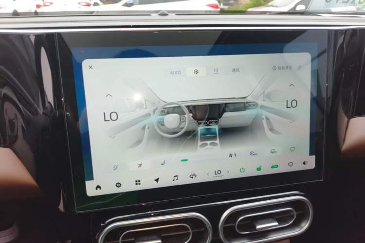 Used Leapmotor C11 2023 Pure Electric 500 Comfort Edition
