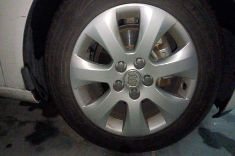 Used Buick Regal 2014 2.0L Elite Fashion Edition