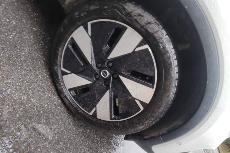 Used Volvo XC40 New Energy 2024 Long-Range PRO Version
