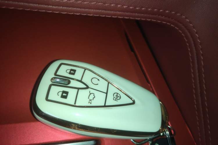 Used CHANGAN CS75 PLUS 2020 2.0T Automatic Flagship Edition