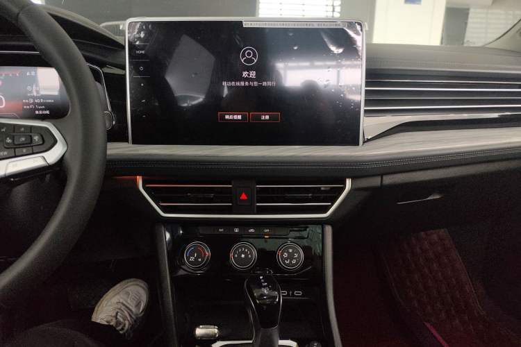 Used Volkswagen Sagitar 2023 300TSI DSG Excellence Edition