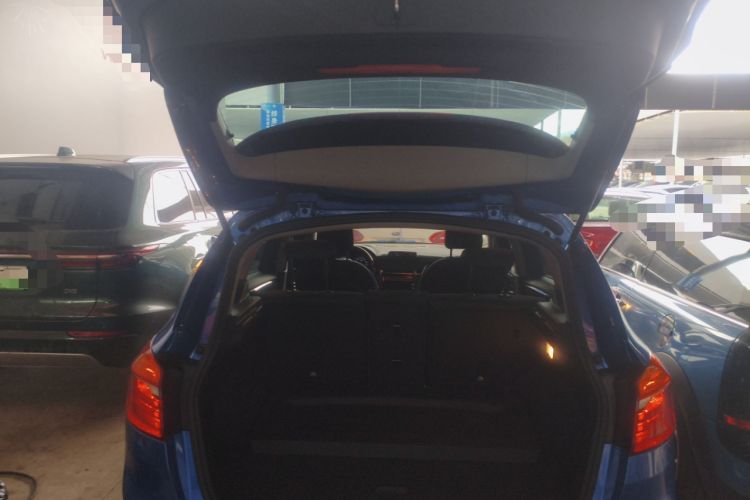 Used BMW 2 Series Active Tourer 2018 218i Fashion Model