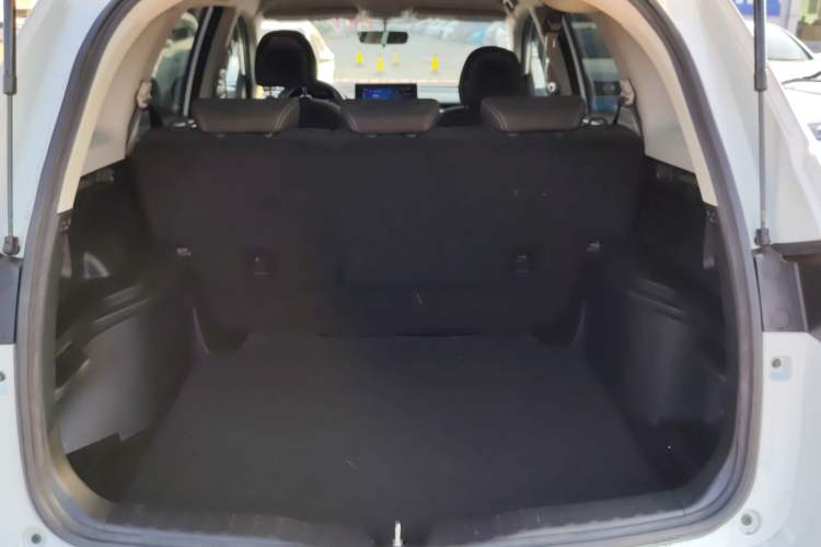 Used Haval M6 2023 PLUS 1.5T Manual Elite Smart Connectivity Model