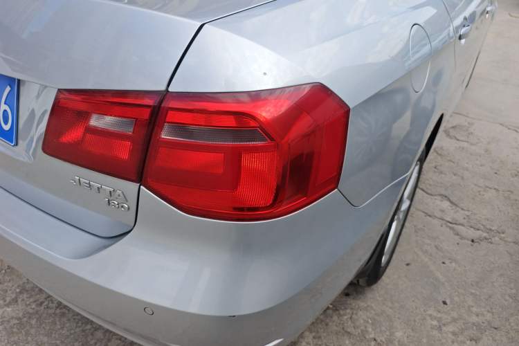 Used Volkswagen Jetta 2015 Value Edition 1.6L Automatic Comfort Version