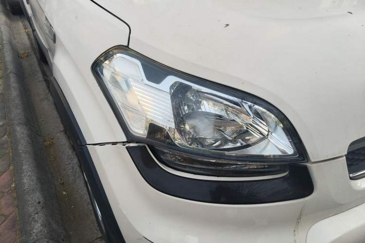 Used Kia Soul 2012 1.6L AT GL
