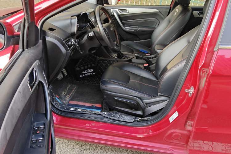 Used Chery Arrizo 5 2018 1.5L CVT Tribute to Youth Edition