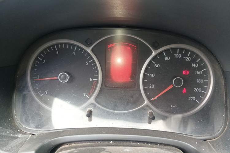 Used Volkswagen Lavida 2008 2.0L Manual Version