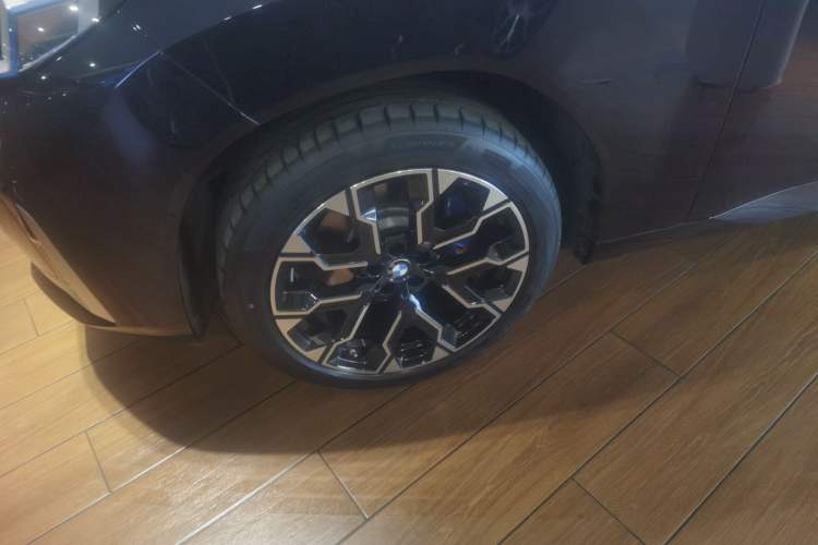 Used BMW X3 2025 xDrive30L Luxury Edition M Sport Package
