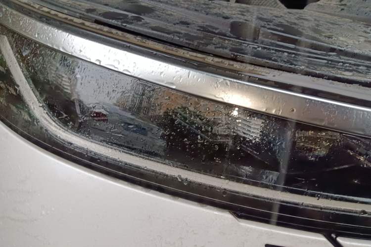 Used BYD Destroyer 05 2024 HONOR Edition DM-i 55KM Luxury Model
