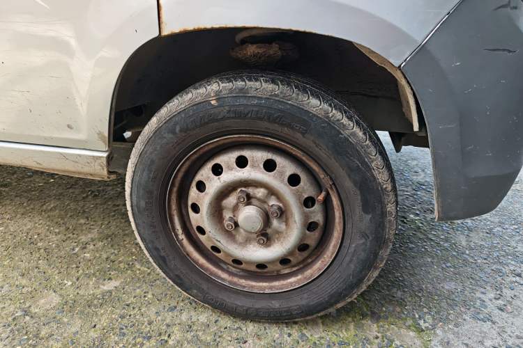 Used Wuling Zhiguang 2015 1.2L Practical LS-I Model