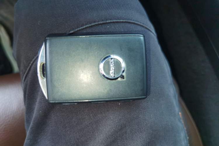 Used Volvo XC60 2019 T5 4x4 Smart Edition China V Standard