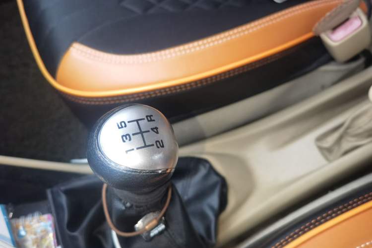 Used Toyota Vios 2014 1.3L Manual Xiang Edition