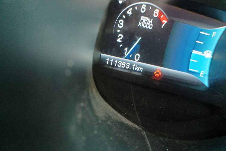 Used Ford Edge 2017 EcoBoost 245 Four-Wheel Drive Sporty 7-Seater