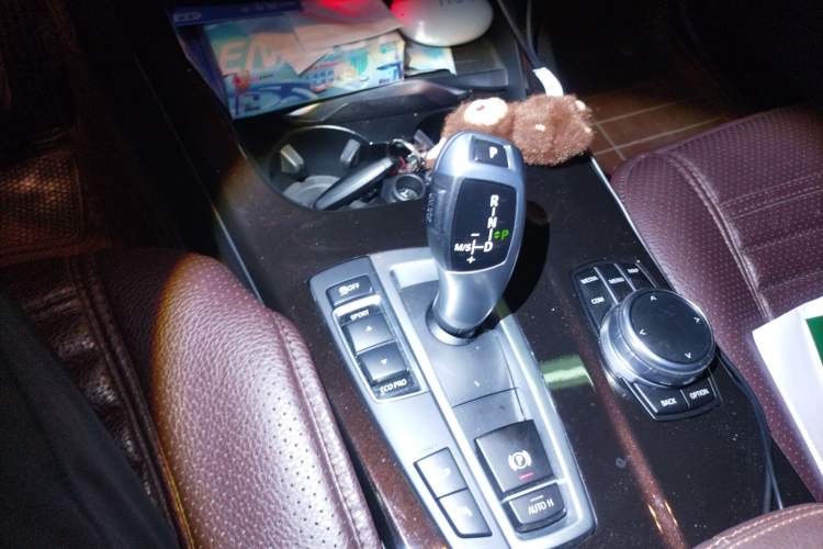 Used BMW X3 2016 xDrive20i M Sport Edition